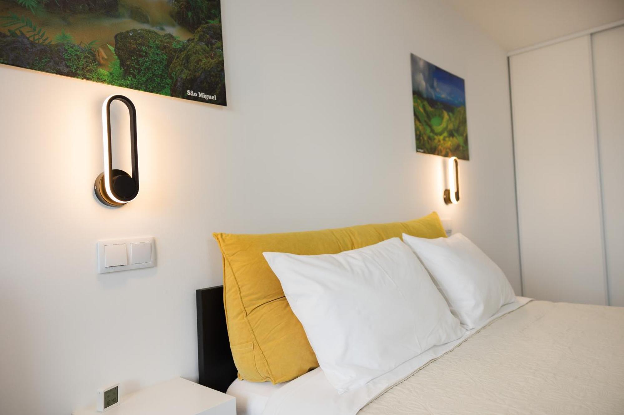 Spacious Seaside Apartment A - Faraway اجوا المظهر الخارجي الصورة