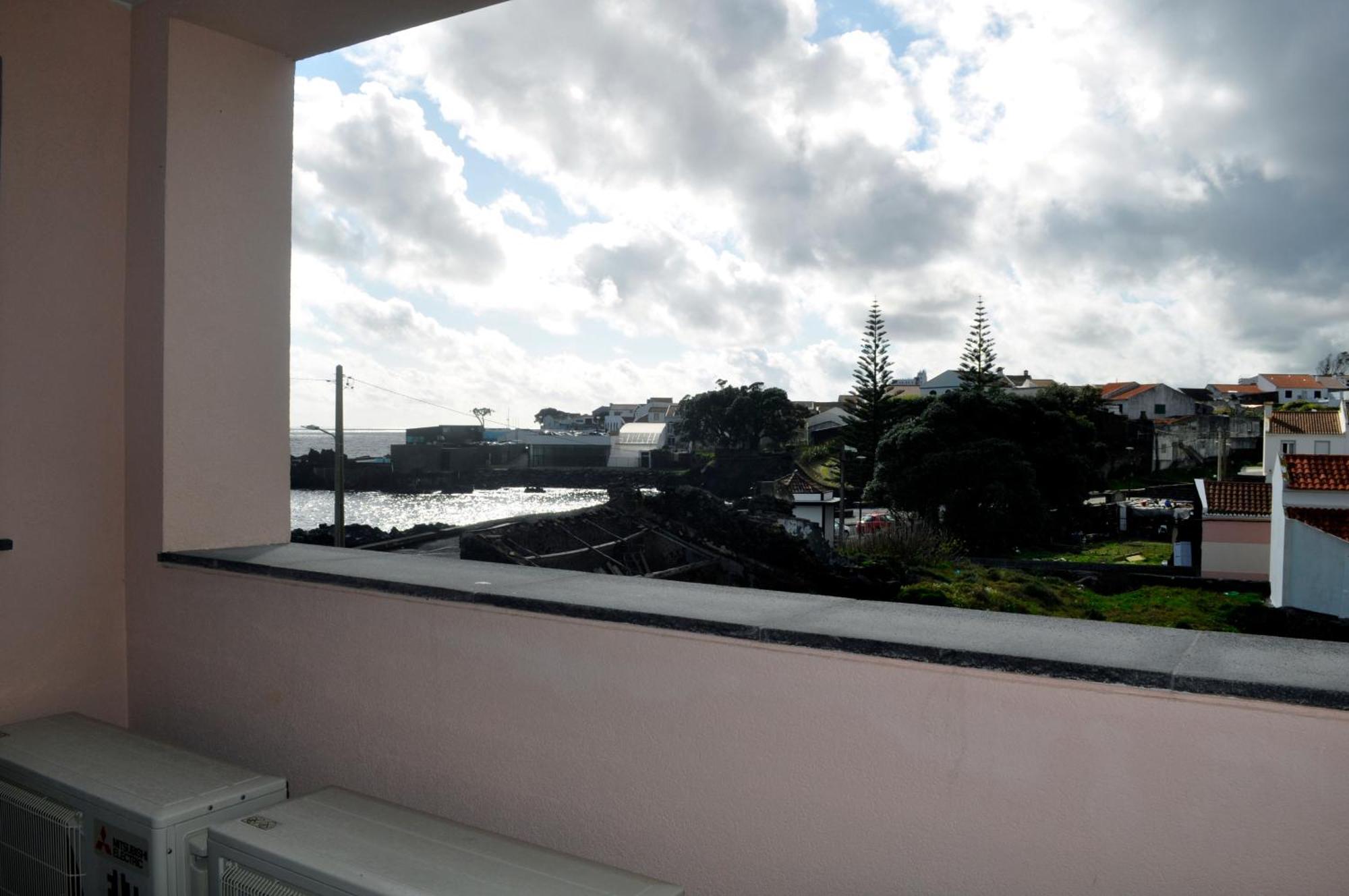 Spacious Seaside Apartment A - Faraway اجوا المظهر الخارجي الصورة